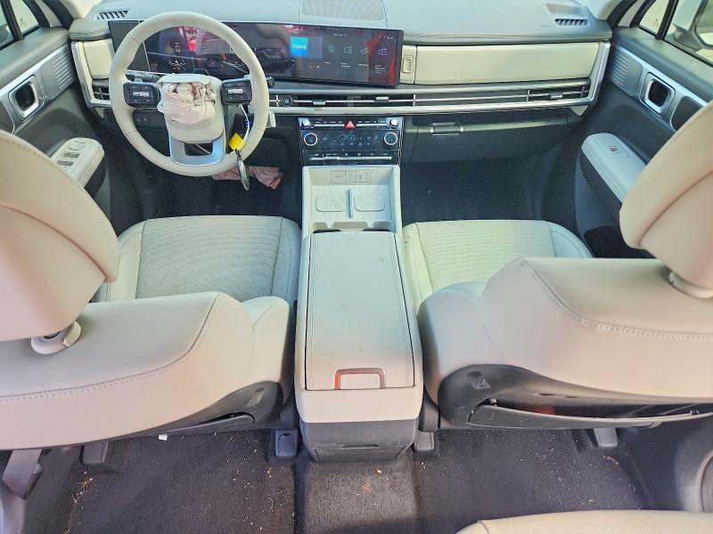 Aukcja sprzedaży 2025 Hyundai Santa Fe, vin: 5NMP24GL1SH104029, numer aukcji: 49857806
