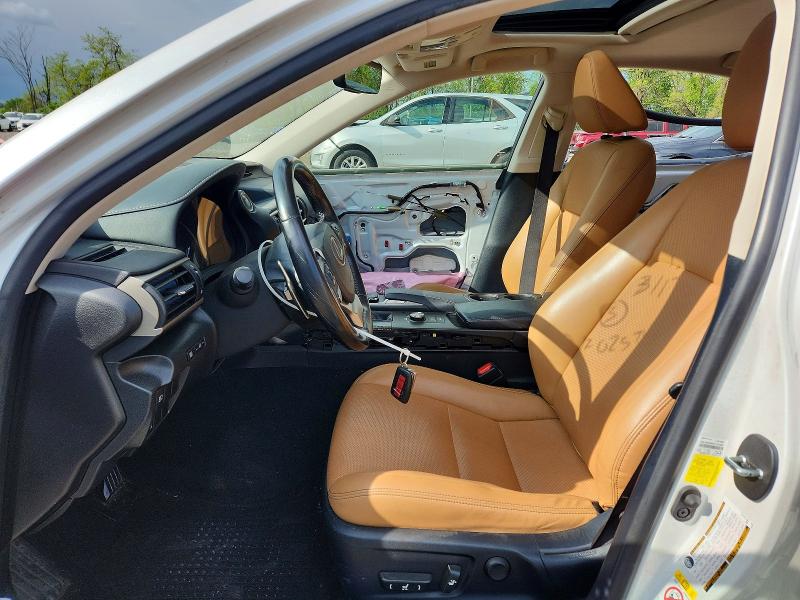 49735266 :رقم المزاد ، JTHCM1D22H5025711 vin ، 2017 Lexus Is مزاد بيع