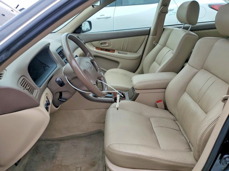 49450726 :رقم المزاد ، JT8BF28G0X5073644 vin ، 1999 Lexus Es مزاد بيع