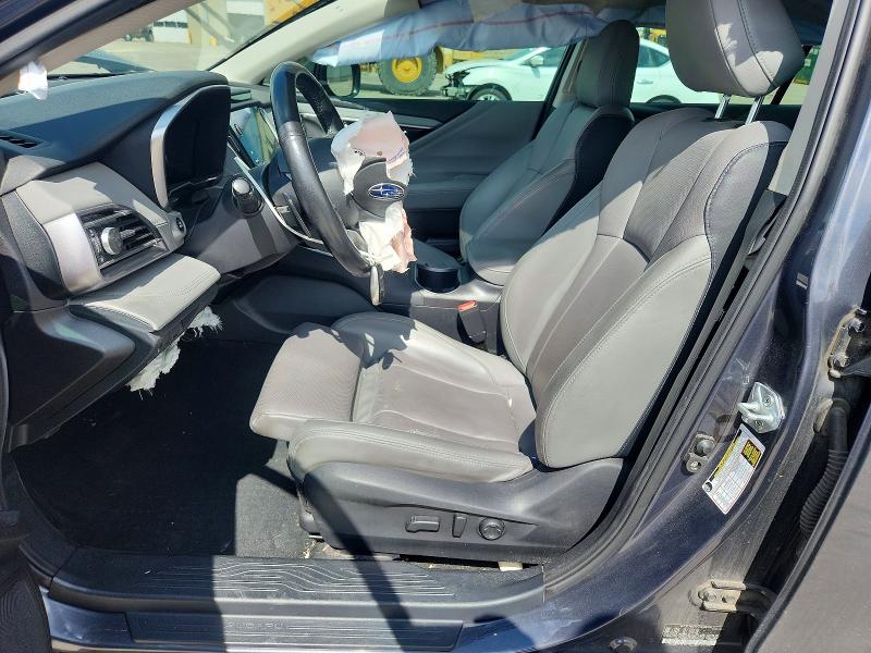 Aukcja sprzedaży 2023 Subaru Legacy, vin: 4S3BWAN68P3012092, numer aukcji: 49797216