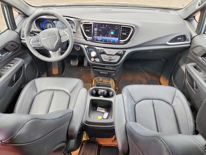 Aukcja sprzedaży 2026 Chrysler Pacifica, vin: 2C4RC1BG9TR182905, numer aukcji: 48165436