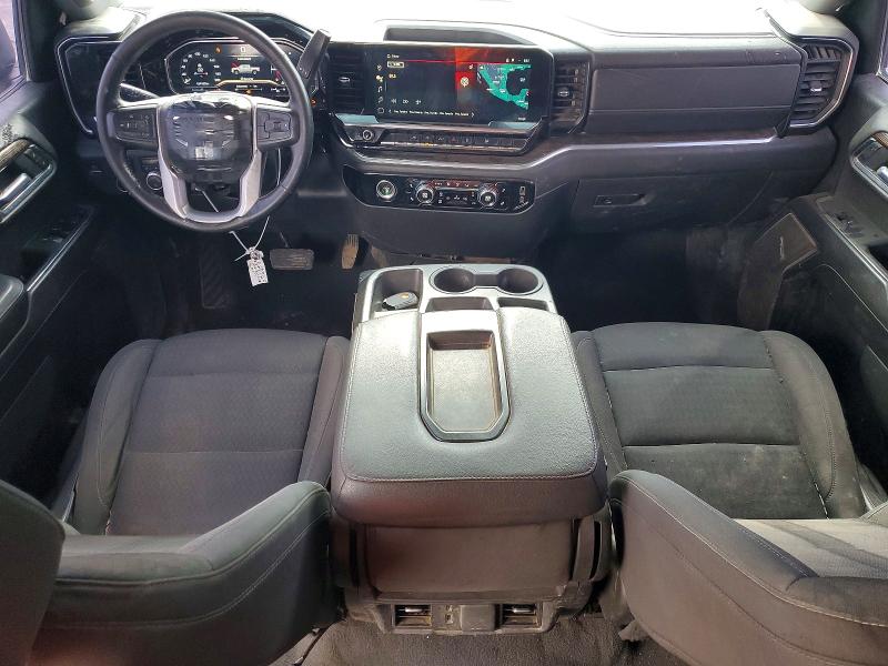 49751706 :رقم المزاد ، 3GTPUBEK7NG625457 vin ، 2022 Gmc Sierra مزاد بيع