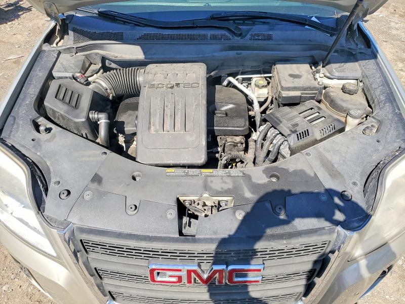 Продаж на аукціоні авто 2013 Gmc Terrain, vin: 2GKFLTEK2D6426495, номер лоту: 48044496