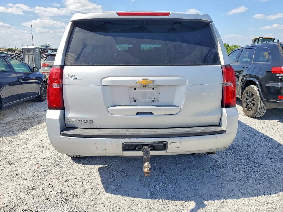 Aukcja sprzedaży 2019 Chevrolet Tahoe, vin: 1GNSKBKCXKR186528, numer aukcji: 49488896