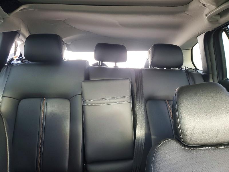Aukcja sprzedaży 2025 Mazda Cx-50, vin: 7MMVAAEW6SN131008, numer aukcji: 49336226