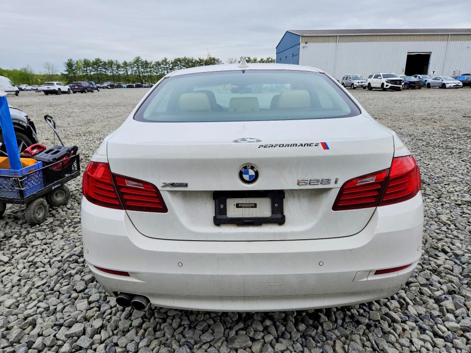 Продажа на аукционе авто 2016 Bmw 528, vin: WBA5A7C57GG144923, номер лота: 51753096