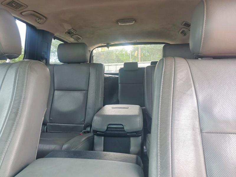 Aukcja sprzedaży 2010 Toyota Sequoia, vin: 5TDDW5G13AS037490, numer aukcji: 49686756