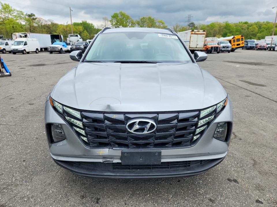 Продажа на аукционе авто 2024 Hyundai Tucson, vin: 5NMJBCDE3RH349608, номер лота: 51778166