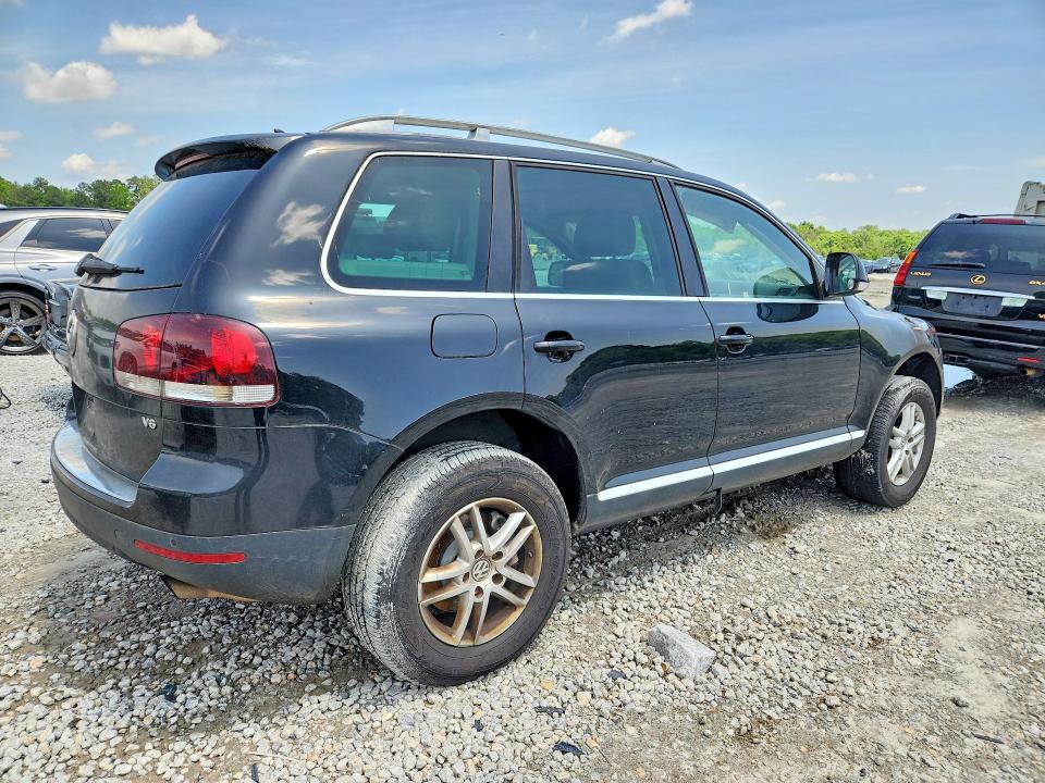 Aukcja sprzedaży 2008 Volkswagen Touareg 2, vin: WVGBE77L18D013682, numer aukcji: 51688766