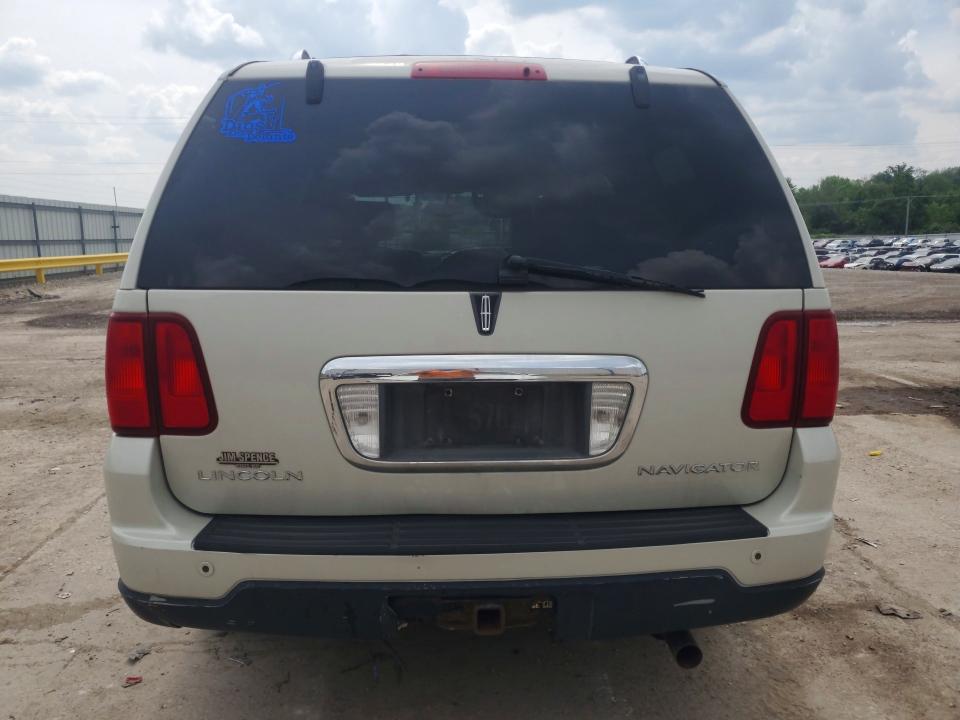 Продажа на аукционе авто 2005 Lincoln Navigator, vin: 5LMFU27585LJ18792, номер лота: 50897596