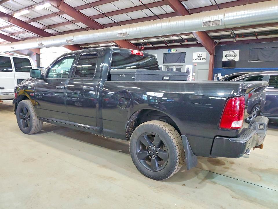 Aukcja sprzedaży 2015 Ram 1500, vin: 1C6RR7FT8FS767378, numer aukcji: 50760056