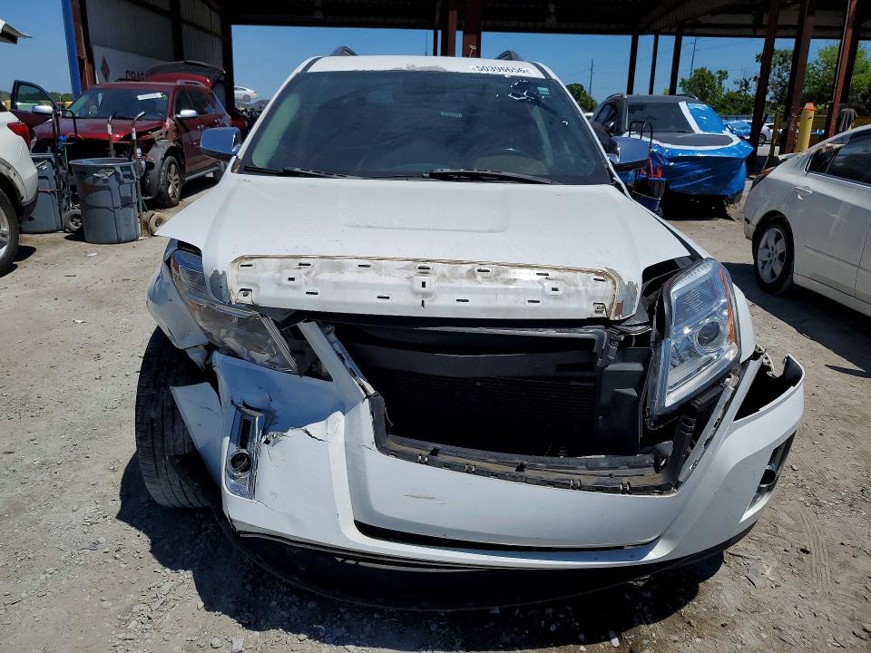 Aukcja sprzedaży 2012 Gmc Terrain, vin: 2GKALWEK3C6100747, numer aukcji: 50396656