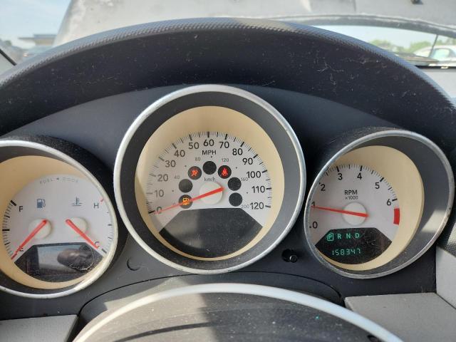 49922456 :رقم المزاد ، 1B3HB48B07D374512 vin ، 2007 Dodge Caliber مزاد بيع