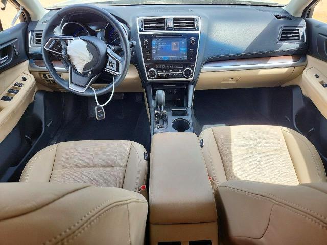 Продажа на аукционе авто 2018 Subaru Outback, vin: 4S4BSAKC1J3359045, номер лота: 50986246