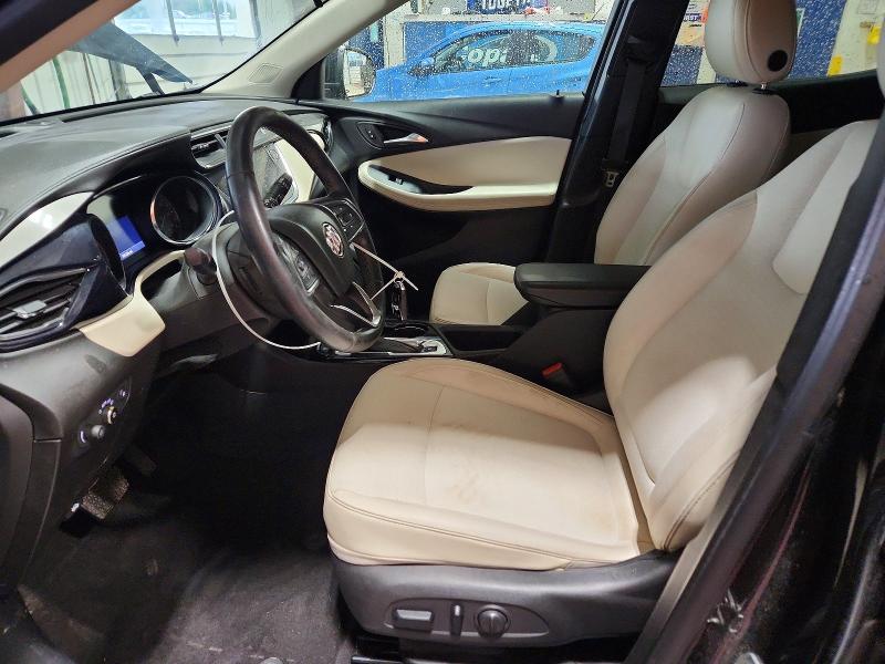 Продаж на аукціоні авто 2020 Buick Encore Gx, vin: KL4MMBS27LB071005, номер лоту: 50583526