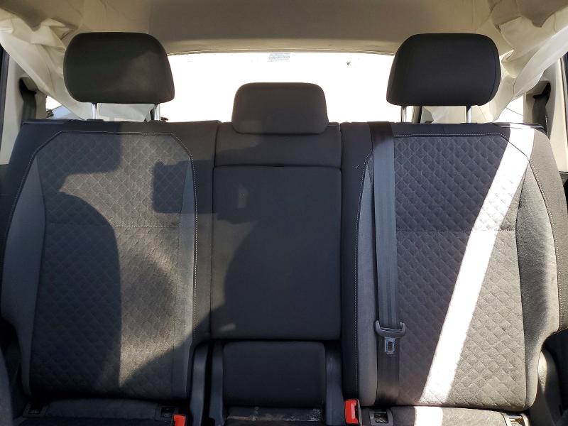 49514696 :رقم المزاد ، 3VV1B7AX2LM165327 vin ، 2020 Volkswagen Tiguan مزاد بيع