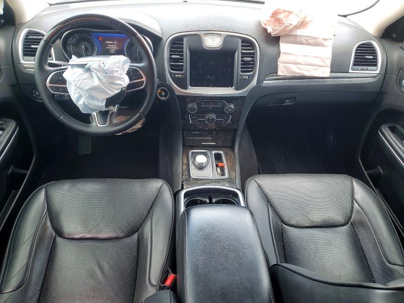 Продажа на аукционе авто 2018 Chrysler 300, vin: 2C3CCAKG1JH177484, номер лота: 51965916