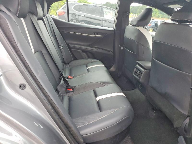 51668196 :رقم المزاد ، 4T1DAACK5SU648779 vin ، 2025 Toyota Camry مزاد بيع