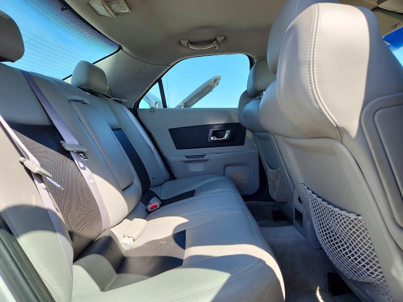 Aukcja sprzedaży 2007 Cadillac Cts, vin: 1G6DM57T670109076, numer aukcji: 51571136