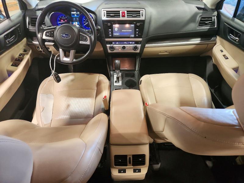 2016 Subaru Legacy მანქანა იყიდება აუქციონზე, vin: 4S3BNEN6XG3043449, აუქციონის ნომერი: 50096986