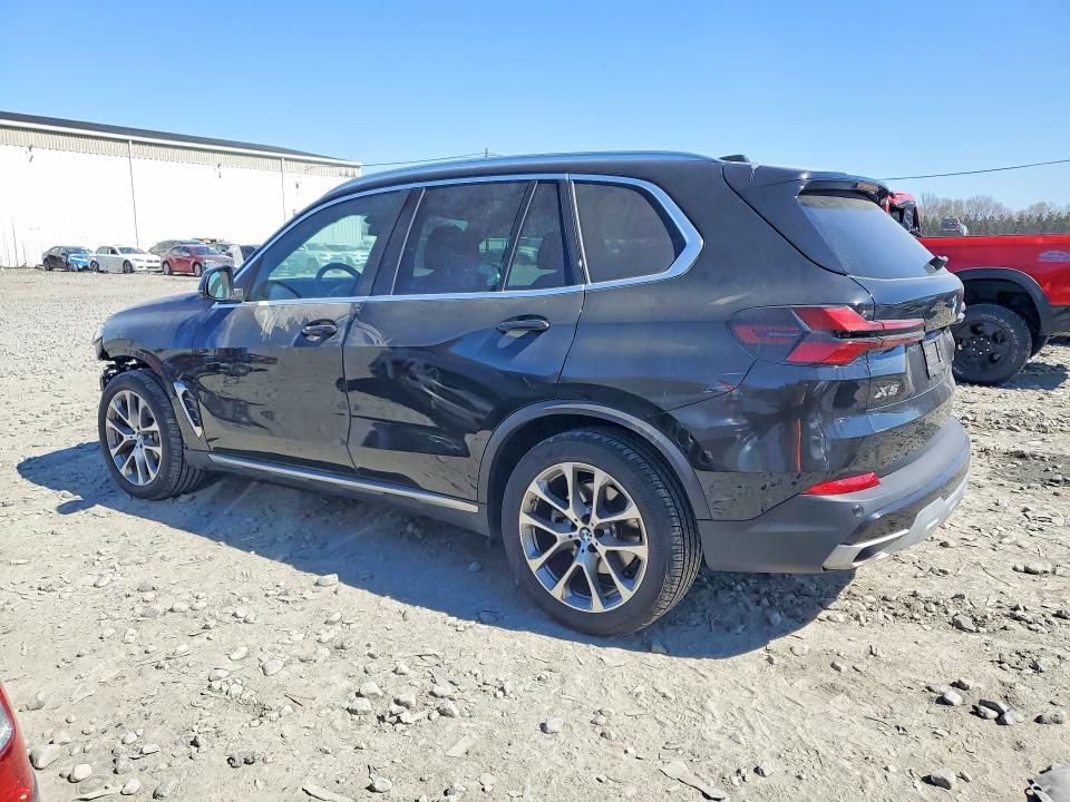 Aukcja sprzedaży 2024 Bmw X5, vin: 5UX23EU00R9W03691, numer aukcji: 49196616