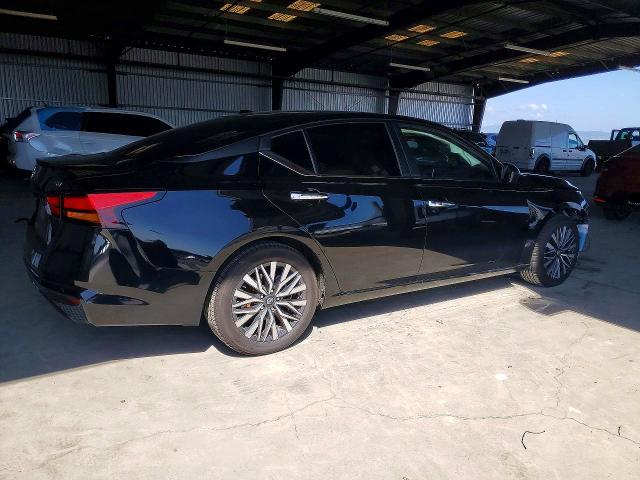 51335156 :رقم المزاد ، 1N4BL4DVXRN305962 vin ، 2024 Nissan Altima مزاد بيع
