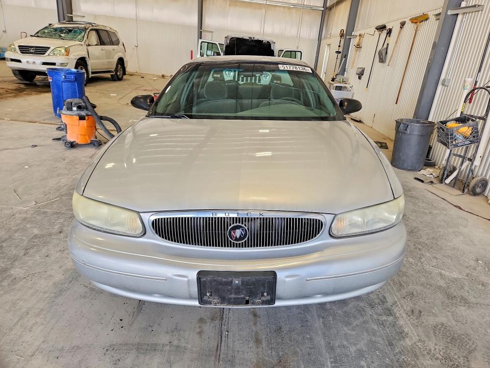 Aukcja sprzedaży 2003 Buick Century, vin: 2G4WS52J231257513, numer aukcji: 51778136