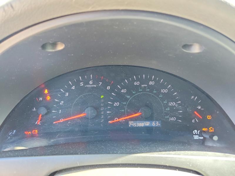 51558946 :رقم المزاد ، 4T1BE46K87U076705 vin ، 2007 Toyota Camry مزاد بيع
