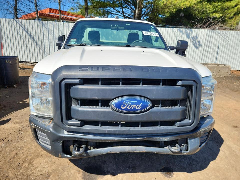 Продажа на аукционе авто 2015 Ford F350, vin: 1FDRF3ET4FEC14894, номер лота: 48538436