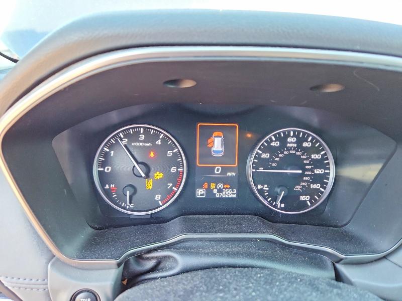 50686156 :رقم المزاد ، 4S4BTAMC1M3163086 vin ، 2021 Subaru Outback مزاد بيع