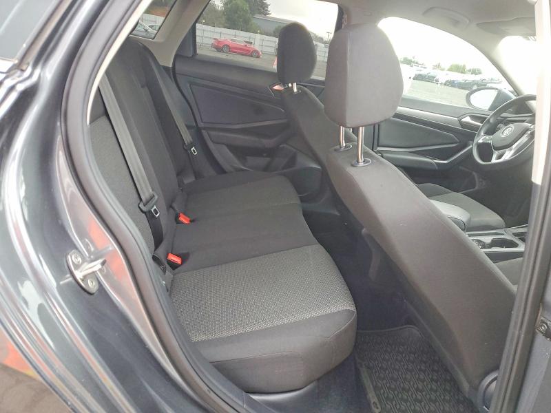 49748346 :رقم المزاد ، 3VWC57BU8MM019189 vin ، 2021 Volkswagen Jetta مزاد بيع