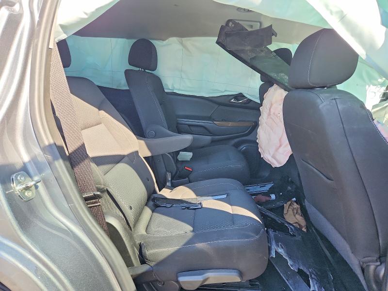 Aukcja sprzedaży 2022 Gmc Acadia, vin: 1GKKNKL47NZ126867, numer aukcji: 51812436