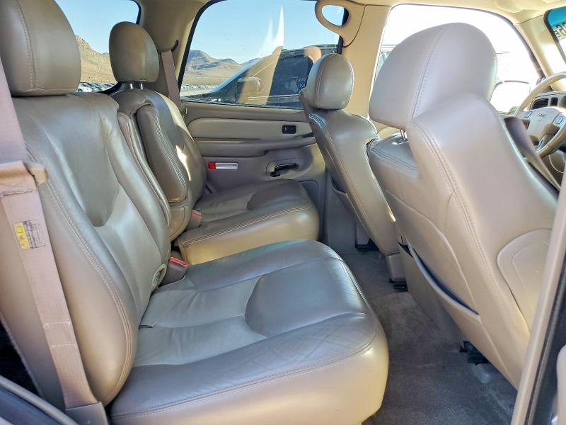 50171236 :رقم المزاد ، 1GKEK63U43J339073 vin ، 2003 Gmc Yukon مزاد بيع