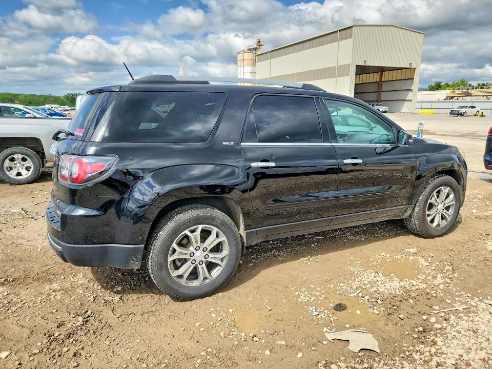 Продаж на аукціоні авто 2016 Gmc Acadia, vin: 1GKKVRKD2GJ130739, номер лоту: 51206866