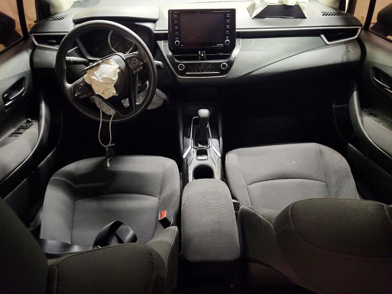 Aukcja sprzedaży 2022 Toyota Corolla, vin: 5YFEPMAE2NP339973, numer aukcji: 50081356