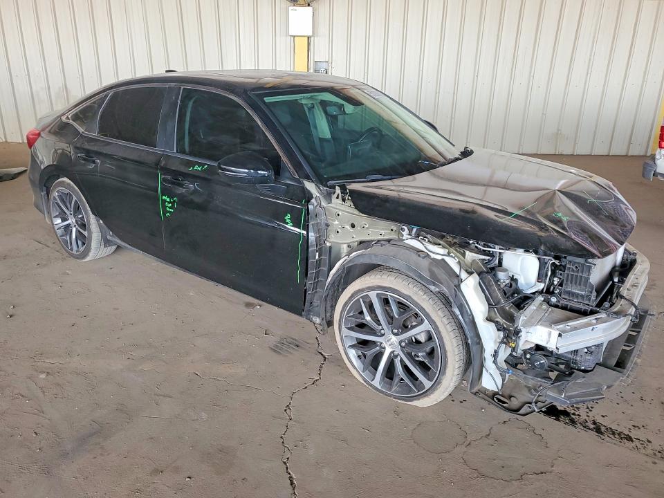 Продаж на аукціоні авто 2024 Honda Civic, vin: 2HGFE1F94RH329088, номер лоту: 51038016