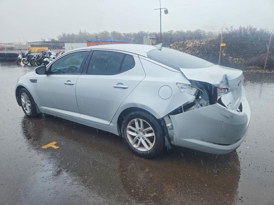 Продажа на аукционе авто 2013 Kia Optima, vin: 5XXGM4A70DG258643, номер лота: 49308246