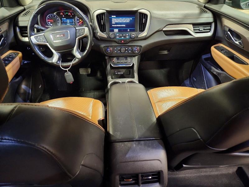 48212086 :رقم المزاد ، 3GKALVEX9JL141401 vin ، 2018 Gmc Terrain مزاد بيع