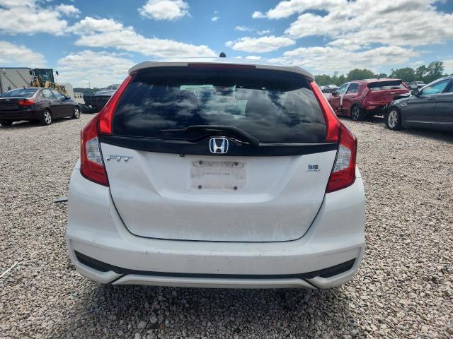 49710696 :رقم المزاد ، 3HGGK5H41KM705274 vin ، 2019 Honda Fit مزاد بيع