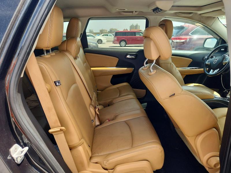 49643136 :رقم المزاد ، 3C4PDCDG2CT147262 vin ، 2012 Dodge Journey مزاد بيع