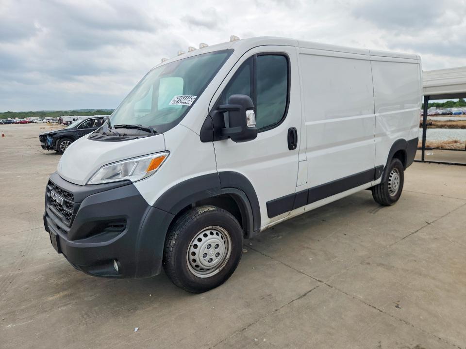 Aukcja sprzedaży 2025 Ram Promaster 2500, vin: 3C6LRVVG0SE511537, numer aukcji: 50154446