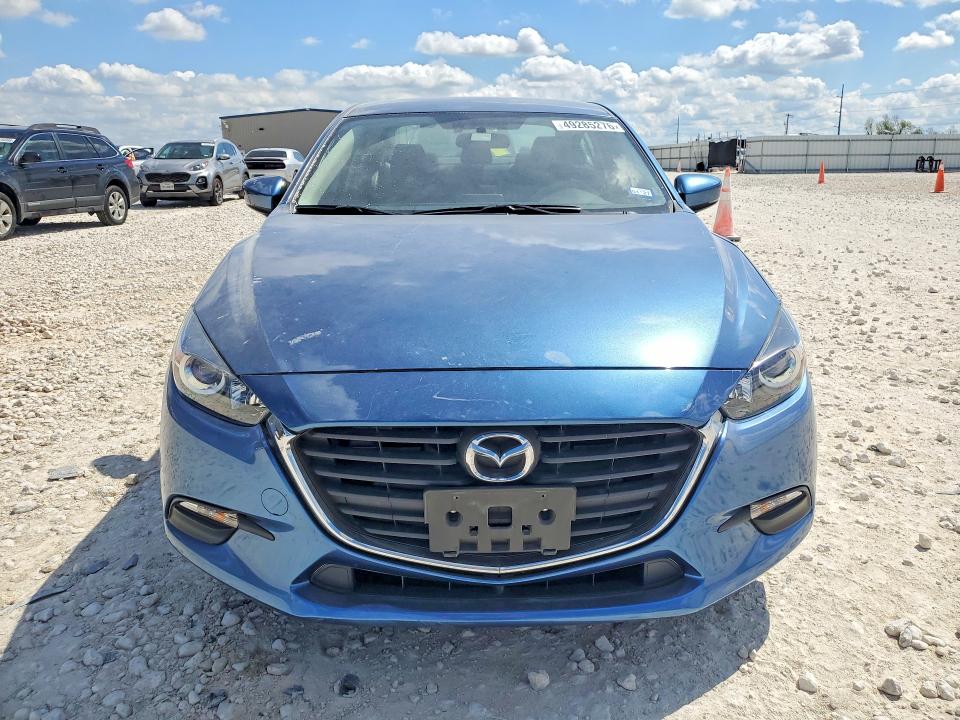 Aukcja sprzedaży 2017 Mazda 3, vin: 3MZBN1U75HM125170, numer aukcji: 49285276