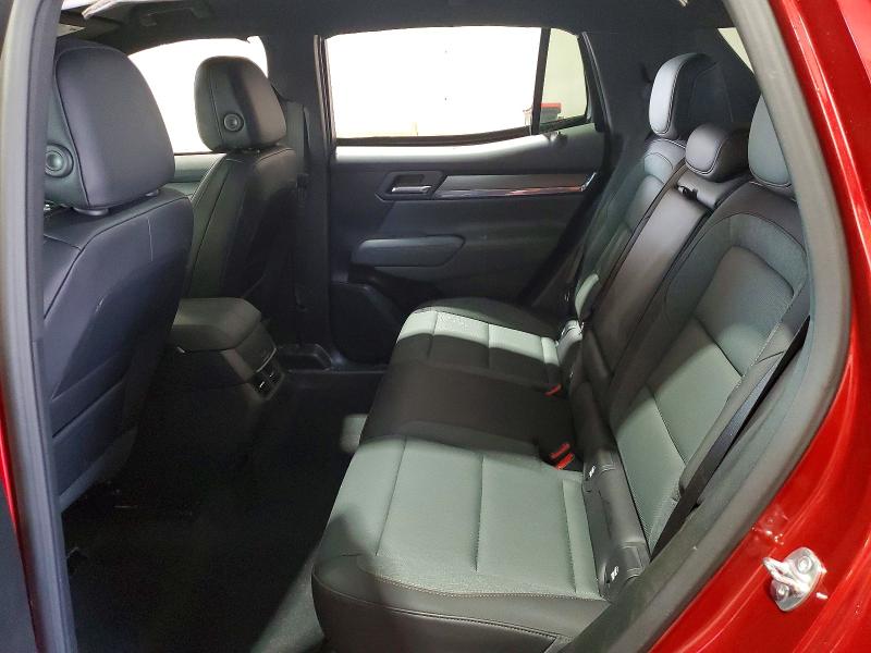 51107966 :رقم المزاد ، 3GKALYEG5TL181995 vin ، 2026 Gmc Terrain مزاد بيع