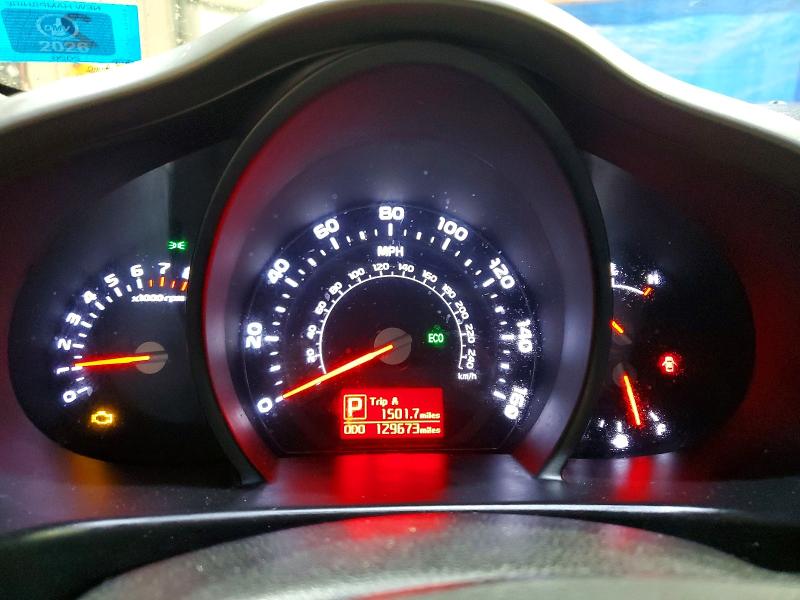 Продаж на аукціоні авто 2014 Kia Sportage, vin: KNDPBCAC5E7564616, номер лоту: 48359546
