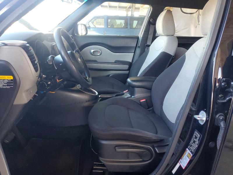 Aukcja sprzedaży 2015 Kia Soul, vin: KNDJN2A22F7219625, numer aukcji: 51878656