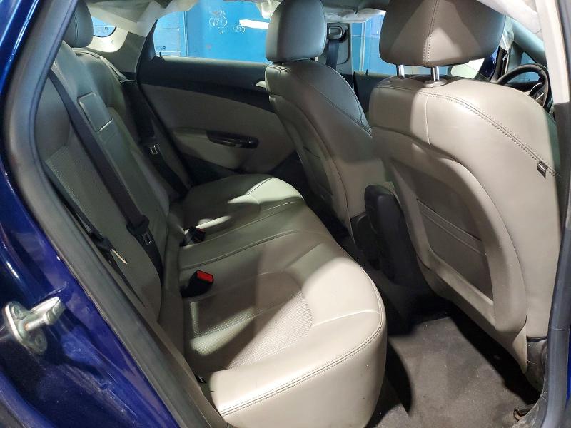 Продажа на аукционе авто 2013 Buick Verano, vin: 1G4PP5SK7D4176169, номер лота: 49378196