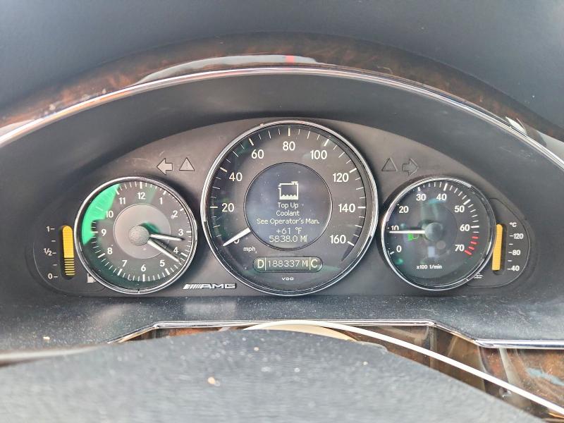 Продажа на аукционе авто 2008 Mercedes-benz Cls, vin: WDDDJ72X98A126757, номер лота: 49338746