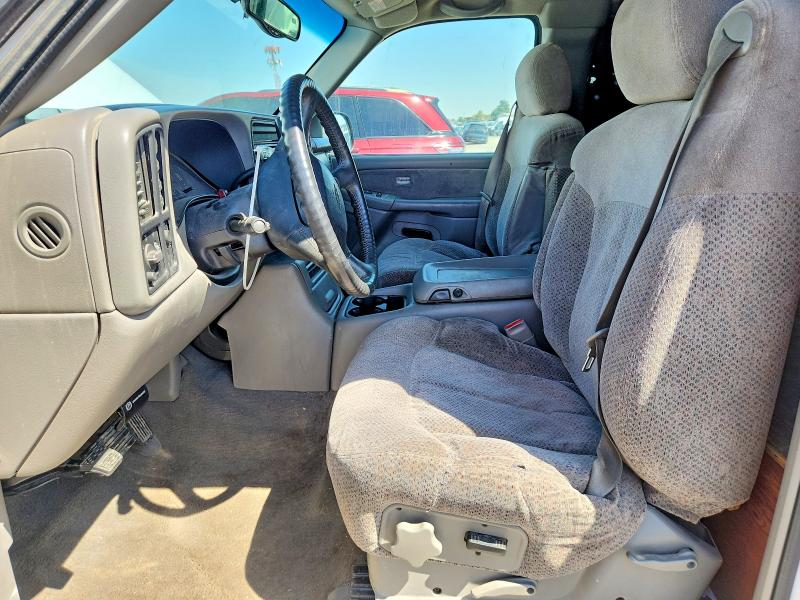 Aukcja sprzedaży 1999 Chevrolet Silverado, vin: 1GCEK19T9XZ122249, numer aukcji: 51295416