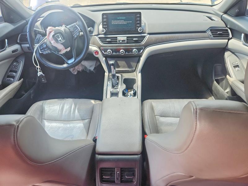 Aukcja sprzedaży 2018 Honda Accord, vin: 1HGCV1F55JA067973, numer aukcji: 47929366