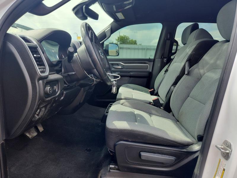 Продажа на аукционе авто 2023 Ram 1500, vin: 1C6SRFMTXPN514593, номер лота: 51500086